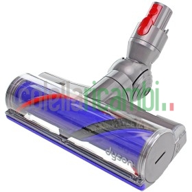 Spazzola Aspirapolvere Originale Dyson V8 Animal Absolute