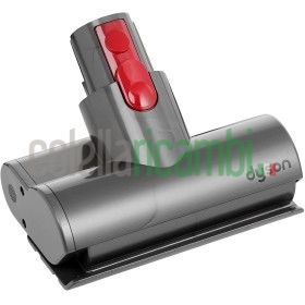 Mini Spazzola a Turbina Originale Dyson V10