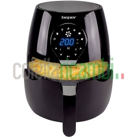 Friggitrice Ad Aria 5L Beper