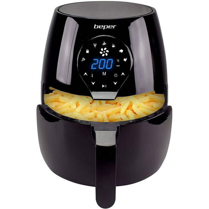Friggitrice Ad Aria 5L Beper