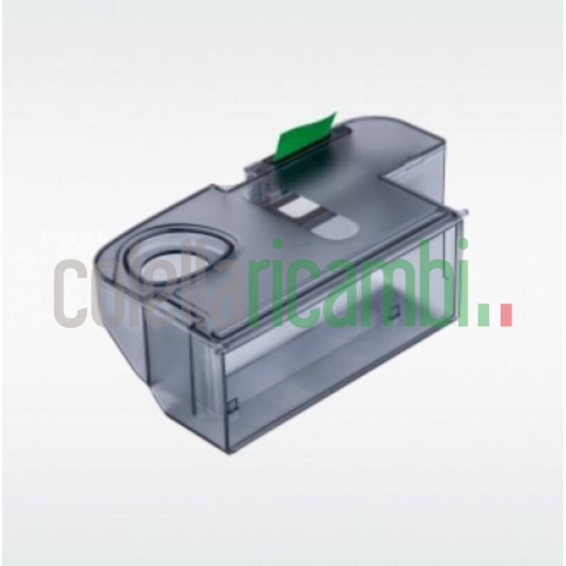 Contenitore Polvere Originale Vorwerk Folletto VR 200/300