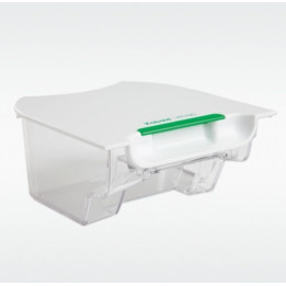 Contenitore Polvere Originale Vorwerk Folletto VR 100