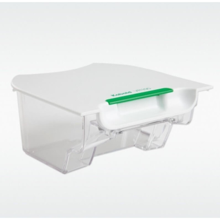 Contenitore Polvere Originale Vorwerk Folletto VR 100
