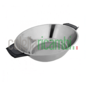 Recipiente Varoma Originale Vorwerk Bimby TM 21.1/2