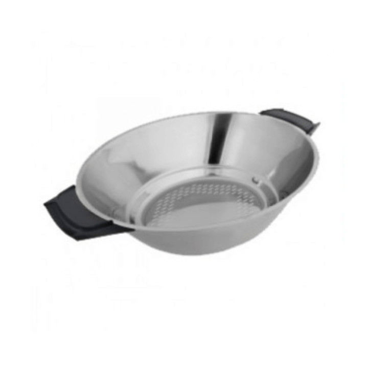Recipiente Varoma Originale Vorwerk Bimby TM 21.1/2
