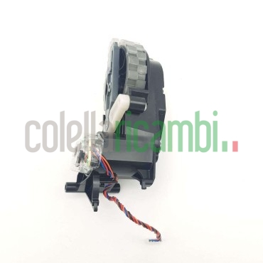 Ruota Laterale Destra Originale Robot Vorwerk Vr200 Vr300