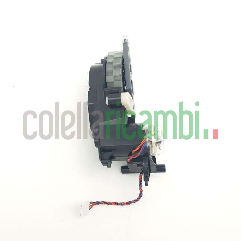 Ruota Laterale Sinistra Originale Robot Vorwerk Vr200 Vr300