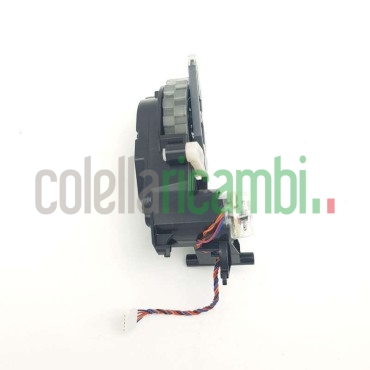 Ruota Laterale Sinistra Originale Robot Vorwerk Vr200 Vr300