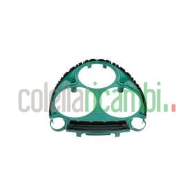 Carter Con Setole Lucidatrice Folletto Pl 511 Originale Vorwerk Folletto