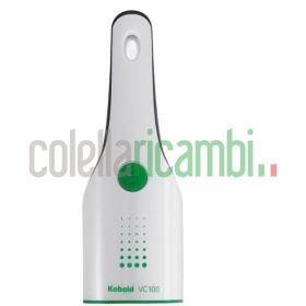 Set Riparazione Originale Vorwerk Folletto Aspirabricile Vc 100