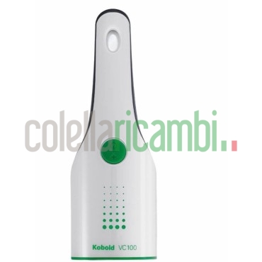 Set Riparazione Originale Vorwerk Folletto Aspirabricile Vc 100