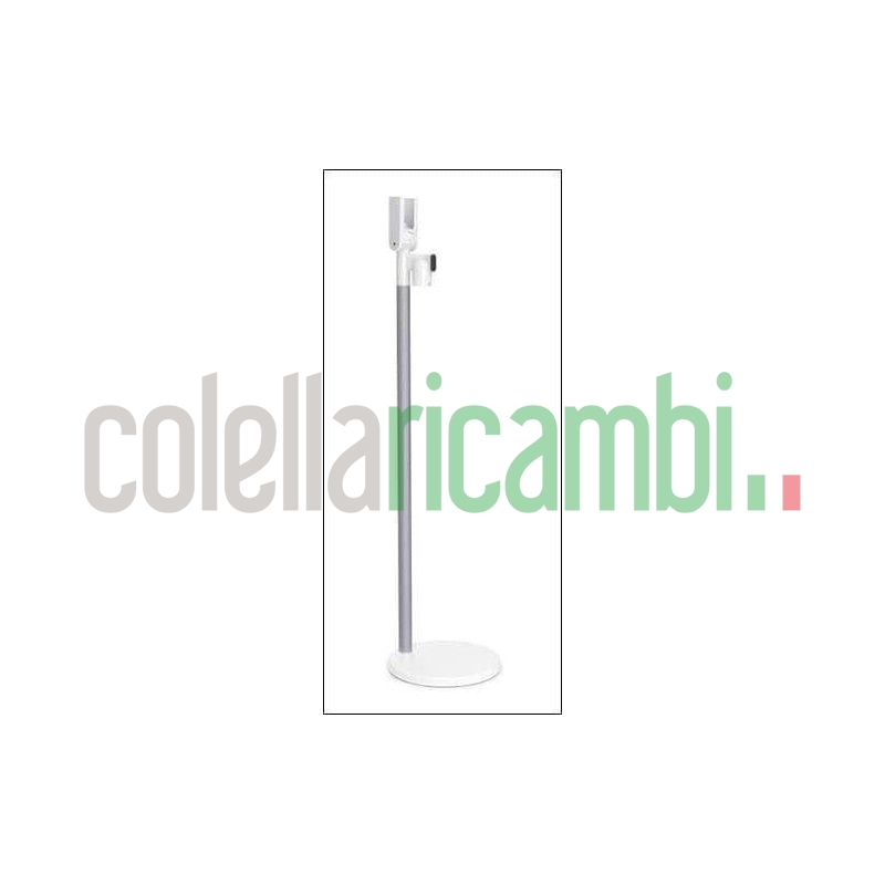 Base Di Ricarica Dyson V11 Floor Dok