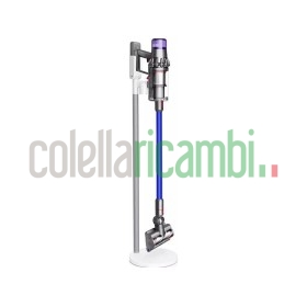 Base Di Ricarica Dyson V11 Floor Dok