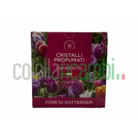 Cristalli Profumati Pino Mediterraneo