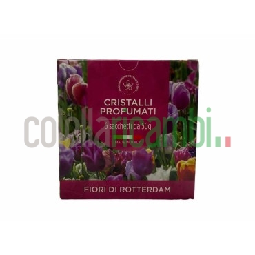 Cristalli Profumati Pino Mediterraneo