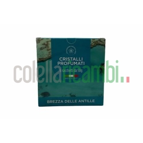 Cristalli Profumati Pino Mediterraneo