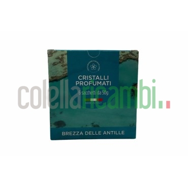 Cristalli Profumati Pino Mediterraneo