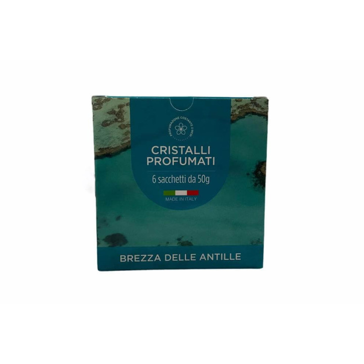 Cristalli Profumati Pino Mediterraneo