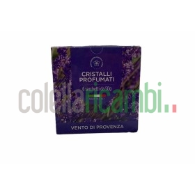 Cristalli Profumati Pino Mediterraneo