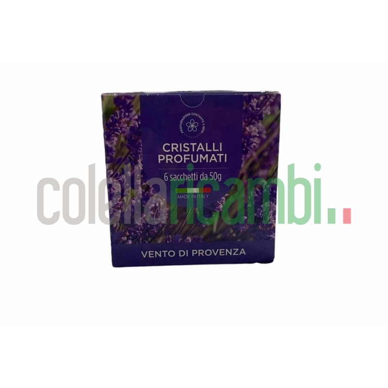 Cristalli Profumati Pino Mediterraneo