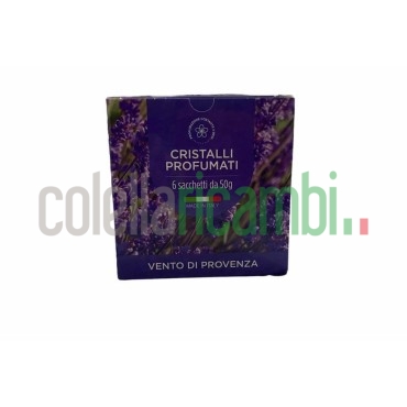 Cristalli Profumati Pino Mediterraneo