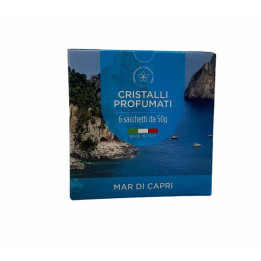 Cristalli Profumati Pino Mediterraneo