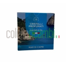 Cristalli Profumati Pino Mediterraneo
