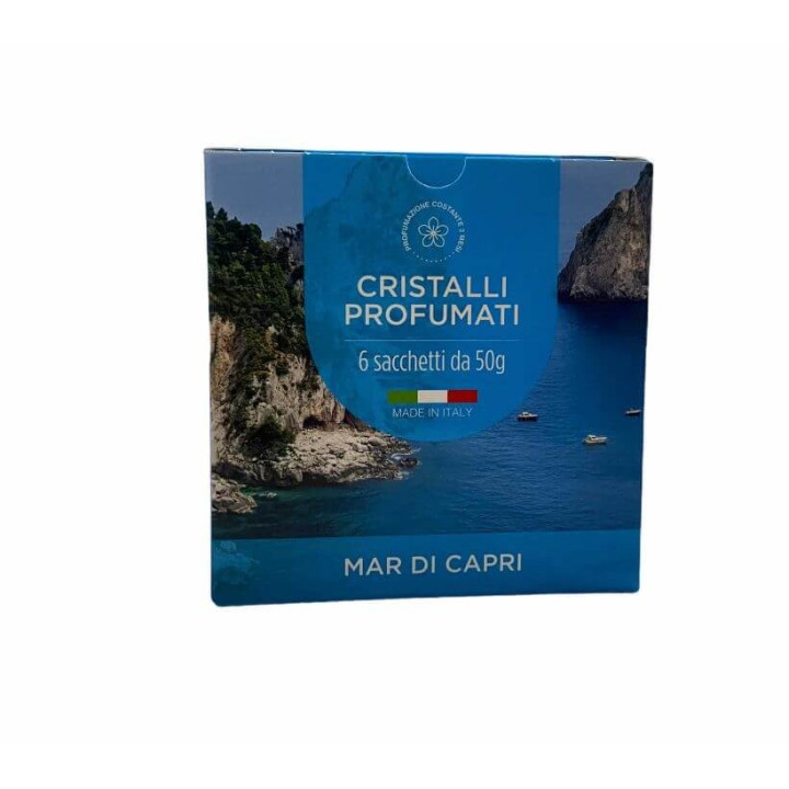 Cristalli Profumati Pino Mediterraneo