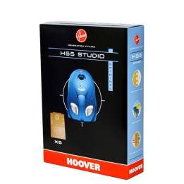 Sacchetti Originali Hoover H55