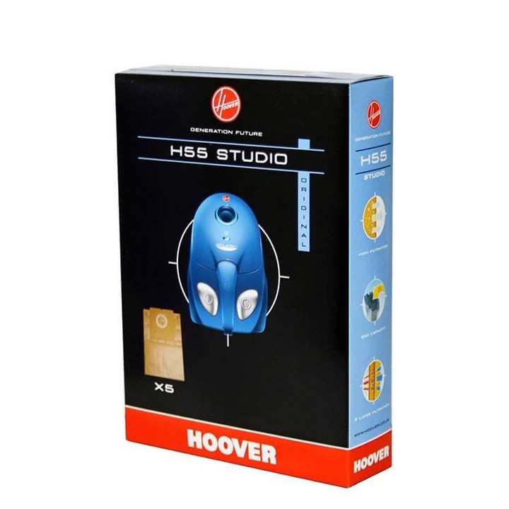 Sacchetti Originali Hoover H55
