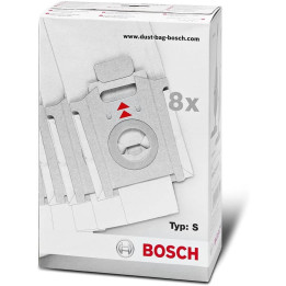 Sacchetti Originale Per Aspirapolvere Bosch 8 sac