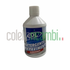 Detergente Pavimenti Igienizzante Adatto Pulilava Folletto