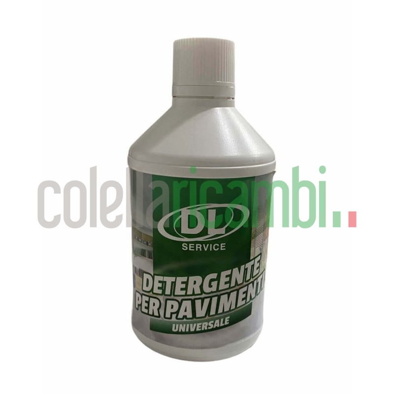 Detergente Pavimenti Igienizzante Adatto Pulilava Folletto