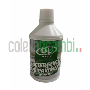 Detergente Pavimenti Igienizzante Adatto Pulilava Folletto