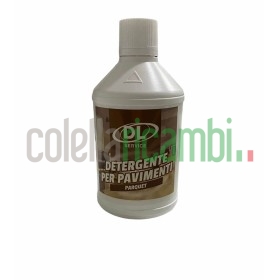 Detergente Pavimenti Igienizzante Adatto Pulilava Folletto