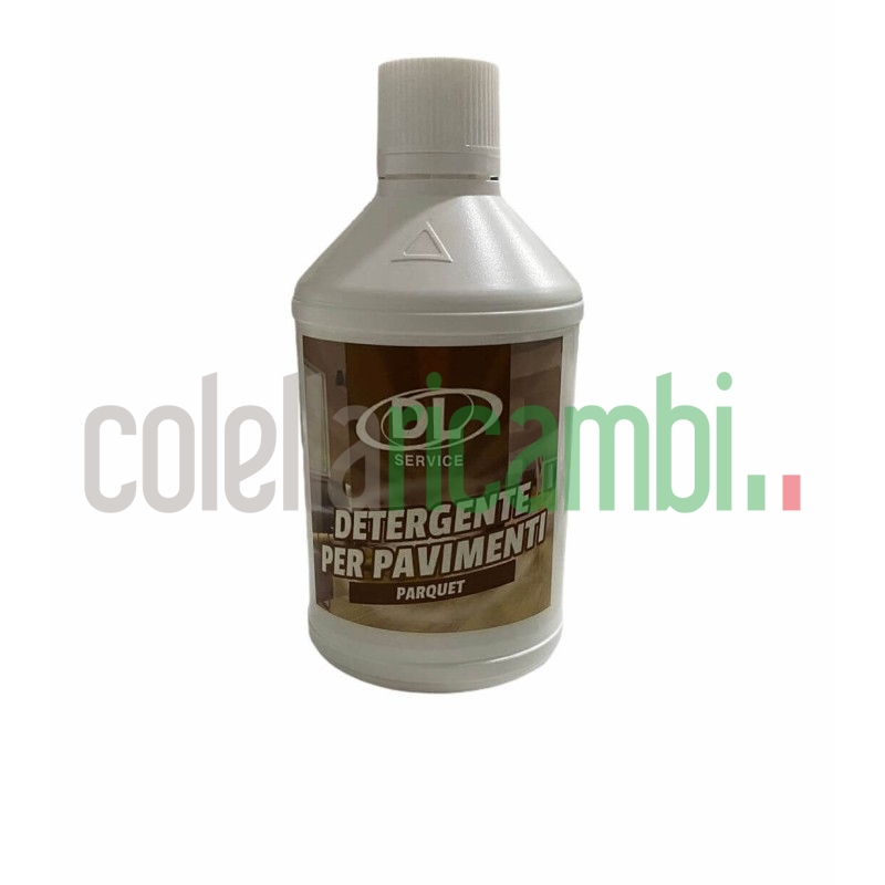 Detergente Pavimenti Igienizzante Adatto Pulilava Folletto