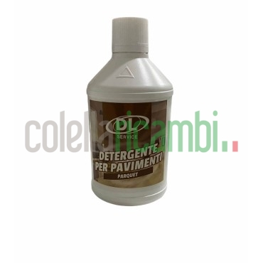 Detergente Pavimenti Igienizzante Adatto Pulilava Folletto