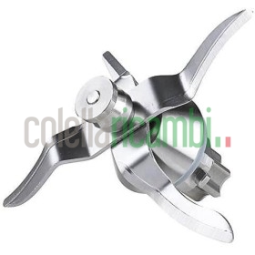 Gruppo Coltelli Lame Originale Vorwerk Bimby TM31