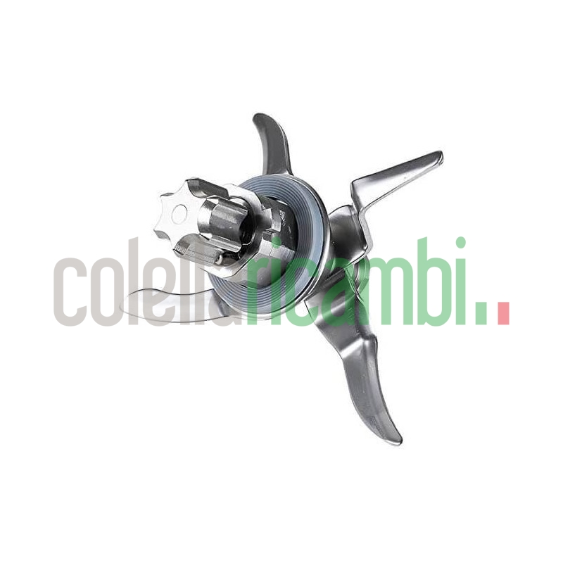 Gruppo Coltelli Lame Originale Vorwerk Bimby TM31