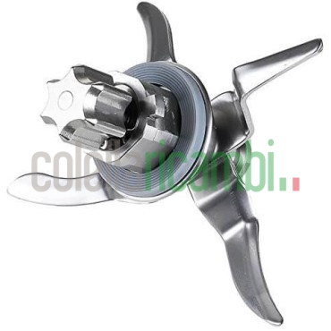 Gruppo Coltelli Lame Originale Vorwerk Bimby TM31