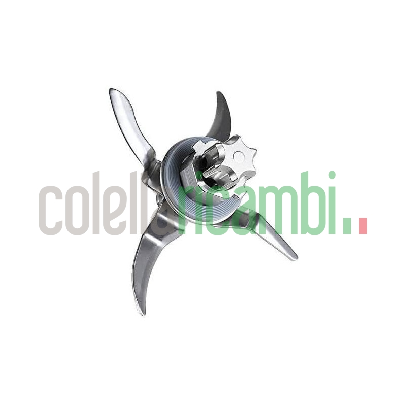 Gruppo Coltelli Lame Originale Vorwerk Bimby TM31