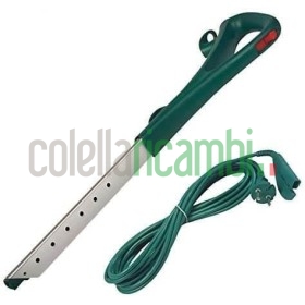 Asta Bastone Manico Telescopico Compatibile per Folletto VK135