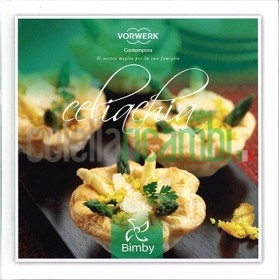 Celiachia - Ricettario Vorwerk Bimby TM31