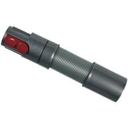 Tubo Estensibile a Sgancio Aspirapolvere Dyson V7 V8 SV10 SV11