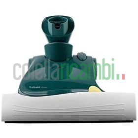 Battitappeto Folletto EB360 Rigenerato Originale Vorwerk Battitore/Battimaterasso