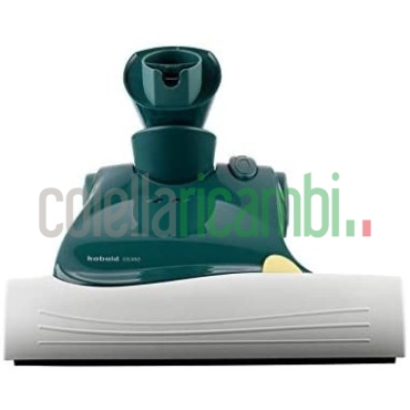 Battitappeto Folletto EB360 Rigenerato Originale Vorwerk Battitore/Battimaterasso