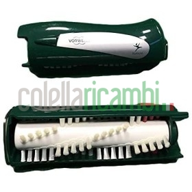 Battitappeto Folletto EB360 Rigenerato Originale Vorwerk Battitore/Battimaterasso