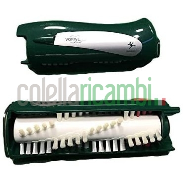 Battitappeto Folletto EB360 Rigenerato Originale Vorwerk Battitore/Battimaterasso