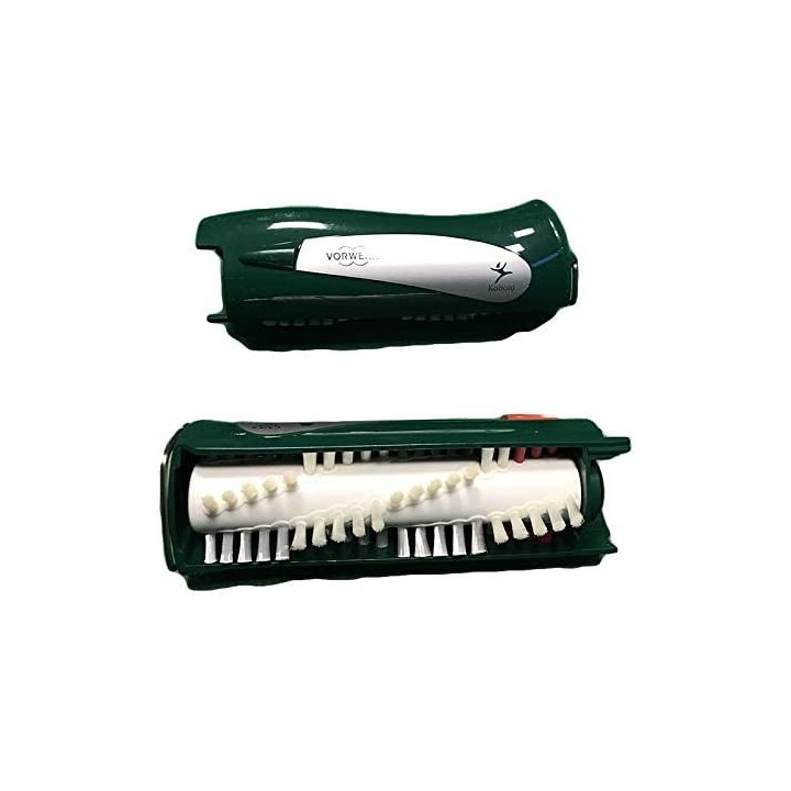 Battitappeto Folletto EB360 Rigenerato Originale Vorwerk Battitore/Battimaterasso
