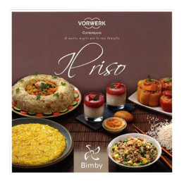 Il riso - Ricettario Vorwerk Bimby TM31